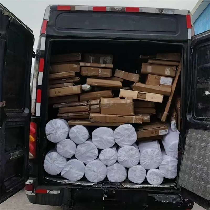 黑龙江双鸭山友谊县至义乌货运专线，一站式物流服务助您货畅其流！（到义乌物流专线）