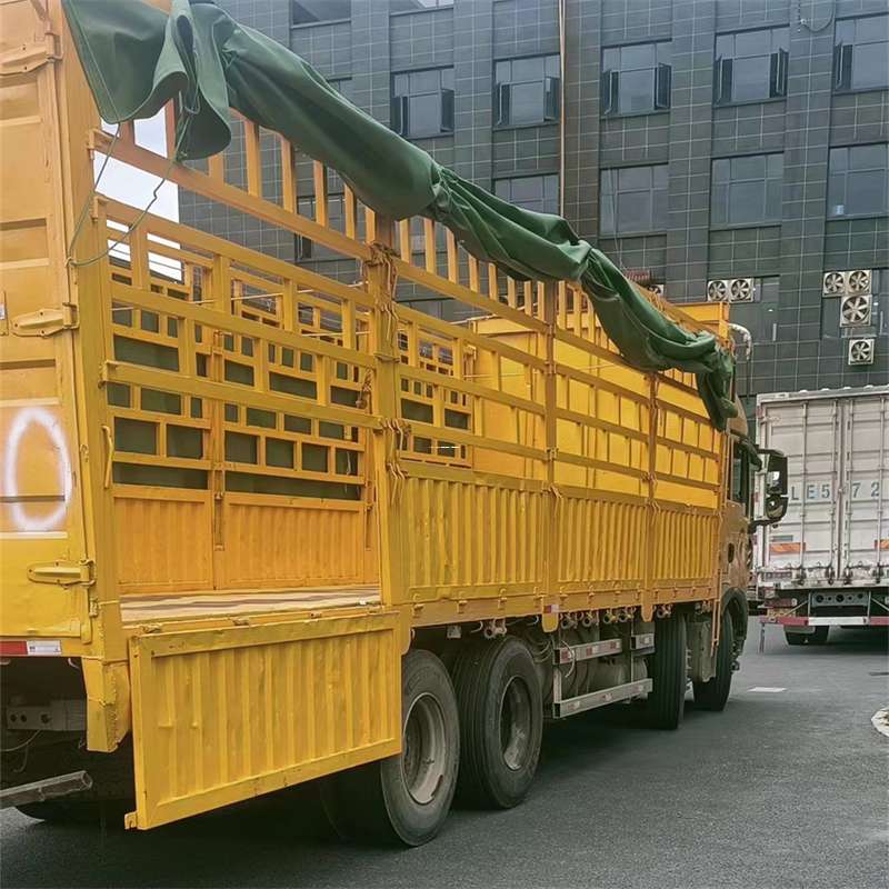 黑龙江双鸭山友谊县到新泰物流公司——一站式货运服务（到新泰的物流）