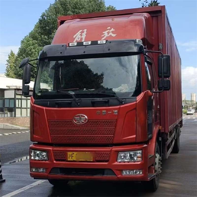 黑龙江双鸭山友谊县到苏州姑苏物流公司——专业货运，安心托付